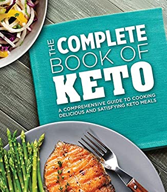Complete Book of Keto
