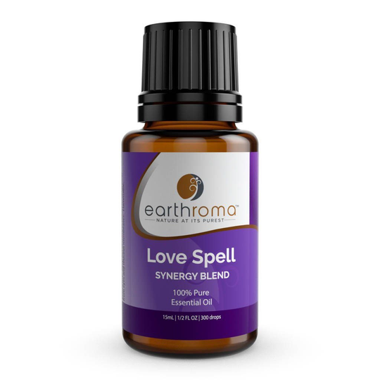 Love Spell Synergy Blend