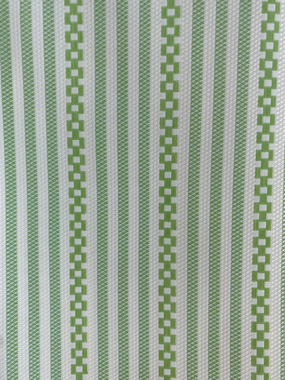 Vintage 1970S Rayon Blend Fabric Textured Medium Weight