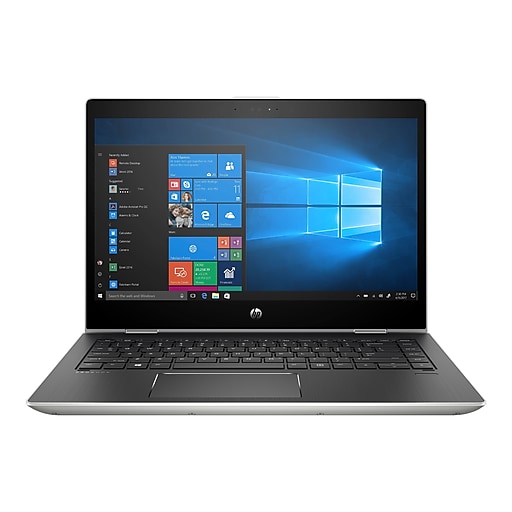 HP ZBook 15v G5 15.6" Laptop, Intel i7 2.2GHz Processor, 16GB Memory, 256 GB SSD, Windows 10 Pro