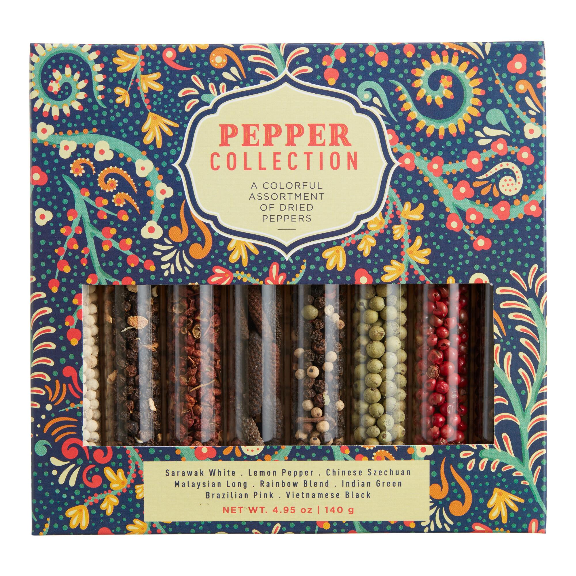 Peppercorn Collection Gift Set by World Market