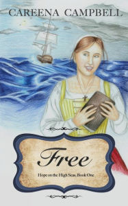 Free Careena Campbell Author