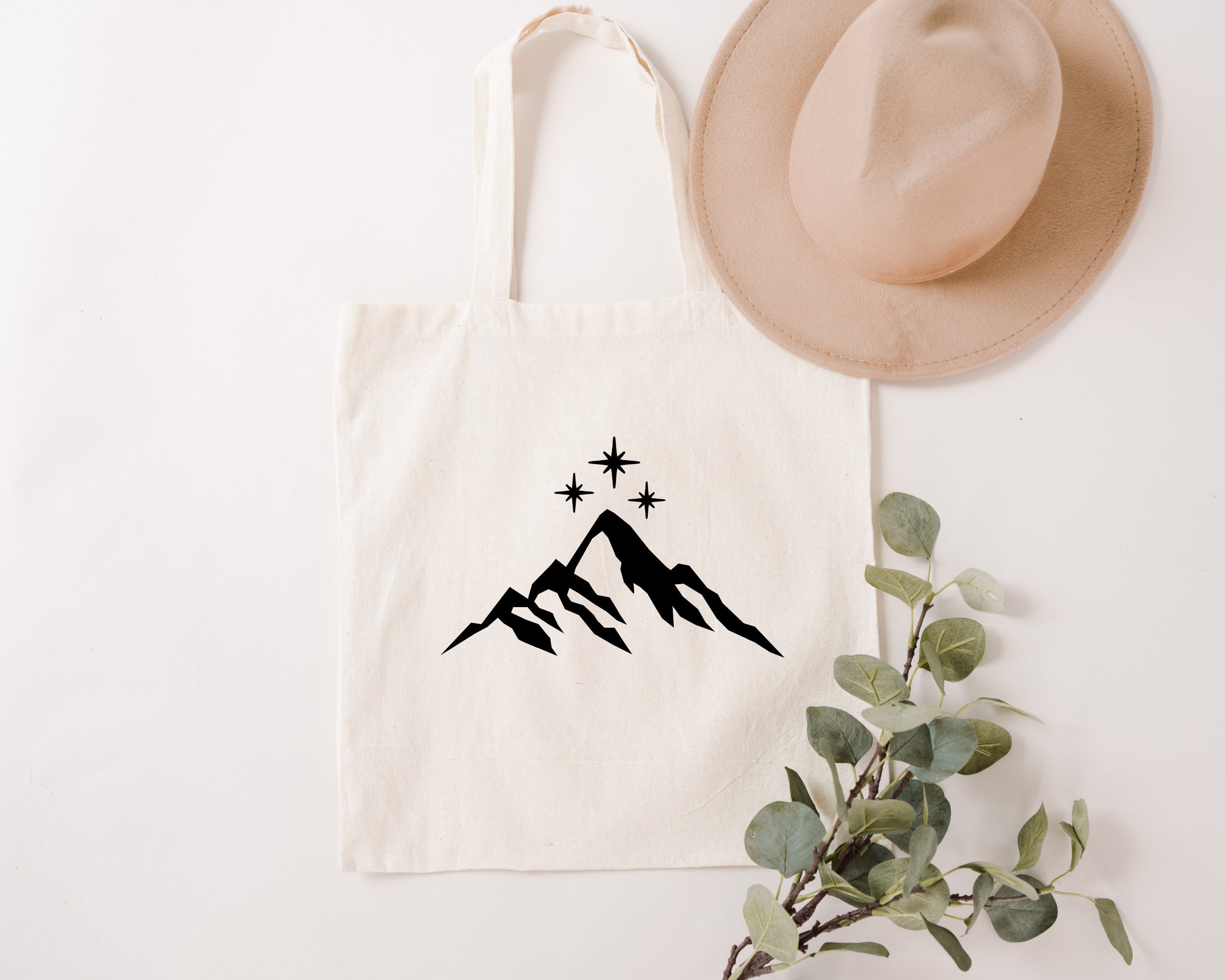 Ramiel Mountain Acotar Medium Tote Bag | Pre-Order