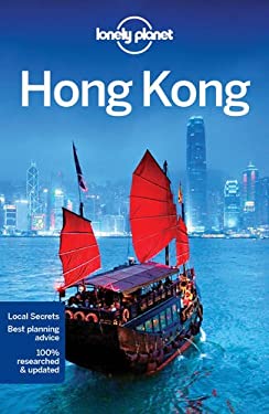 Hong Kong 17 (Inglés) by Planet Lonely