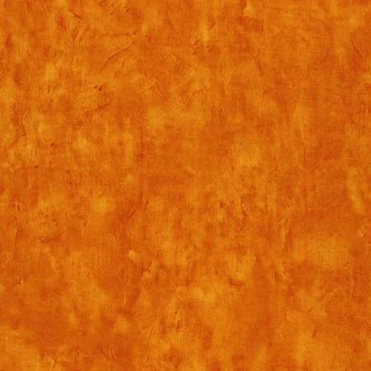 Venetian Texture Orange Fabric By Timeless Treasures Cotton Tonals Blender Colorwall Support Essential Basics Yardage & Fat Quarters