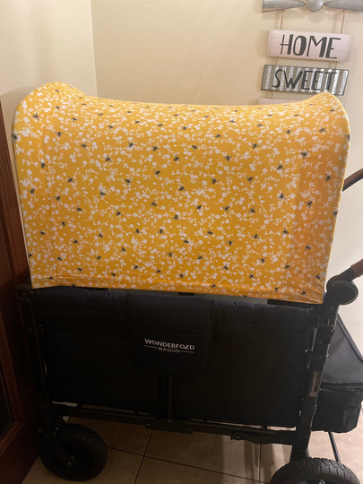 Bumble Bee Wonderfold Canopy