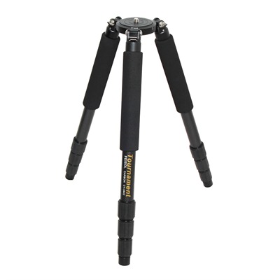 Feisol Tournament Rapid Carbon Fiber Tripod - Ct-3442 Rapid Tournament Tripod