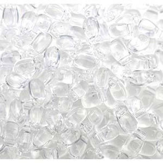 Crystal Long Drop Miyuki Seed Beads 3.0x5.5mm 25G Tube Ldp-131-Tb