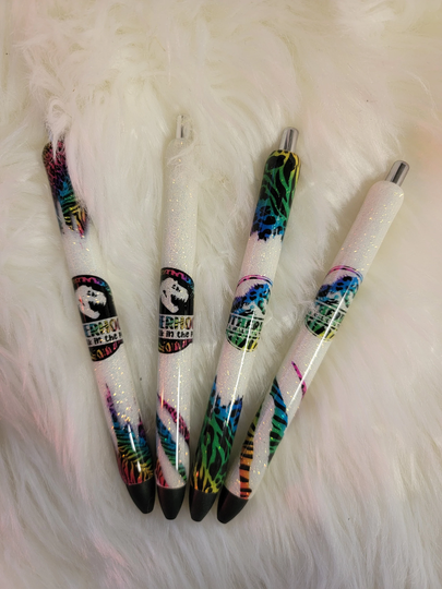 Motherhood Gel Pen