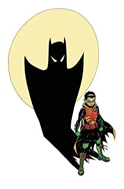 Robin: Son of Batman (2015-2016) Vol. 2: Dawn of the Demons by Patrick Gleason