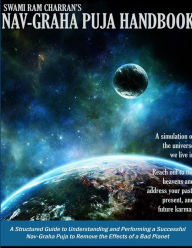 NAV-GRAHA HANDBOOK SWAMI RAM CHARRAN Author