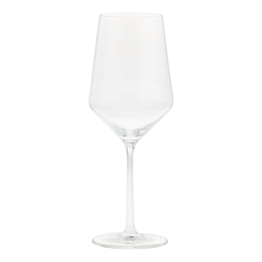 Schott Zwiesel Pure Crystal Big Red Wine Glass by World Market