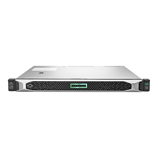 HPE ProLiant DL160 Gen10 16GB RAM Rack Mount (P19560-B21)