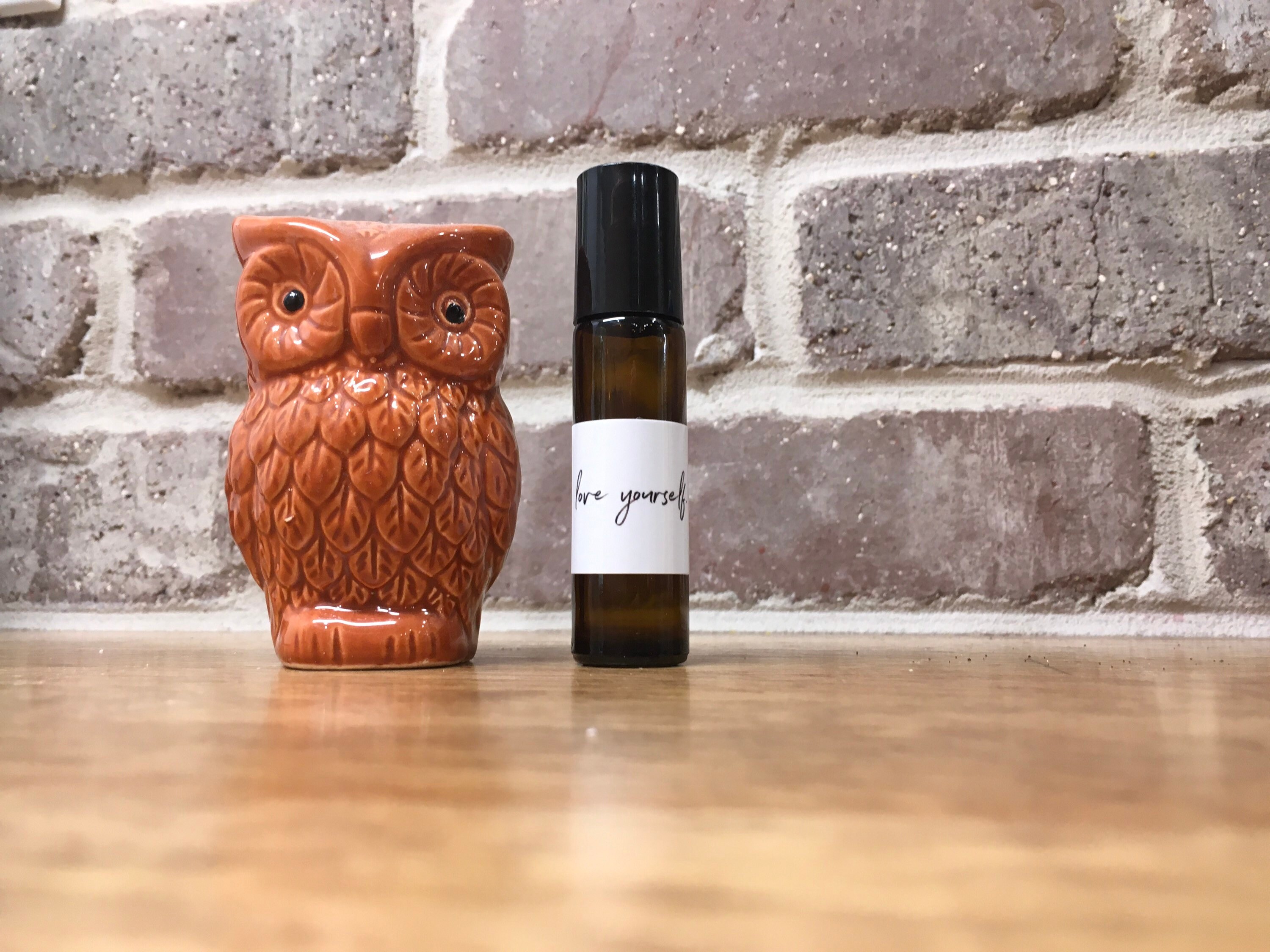 Love Yourself Blend