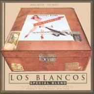 Special Blend Los Blancos Primary Artist
