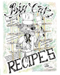 Big Cat Recipes Edwin Limbrick Author