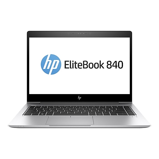 HP ZBook Studio x360 G5 15.6" Laptop, Intel i5, 8GB Memory, 256GB SSD, Windows 10