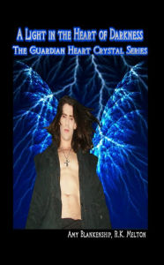 A Light in the Heart of Darkness Amy Blankenship Author