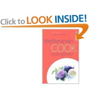 Mediterranean Cook by Paul Gayler