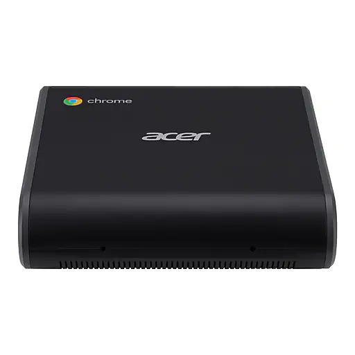 Acer Chromebox CXI3 DT.Z17AA.001 Desktop Computer, Intel Celeron, 4GB RAM, 32GB SSD