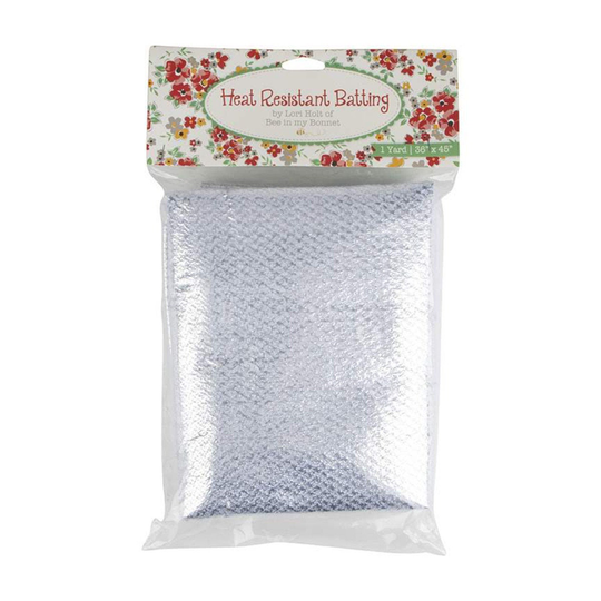 Lori Holt Heat Resistant Batting #st-24599