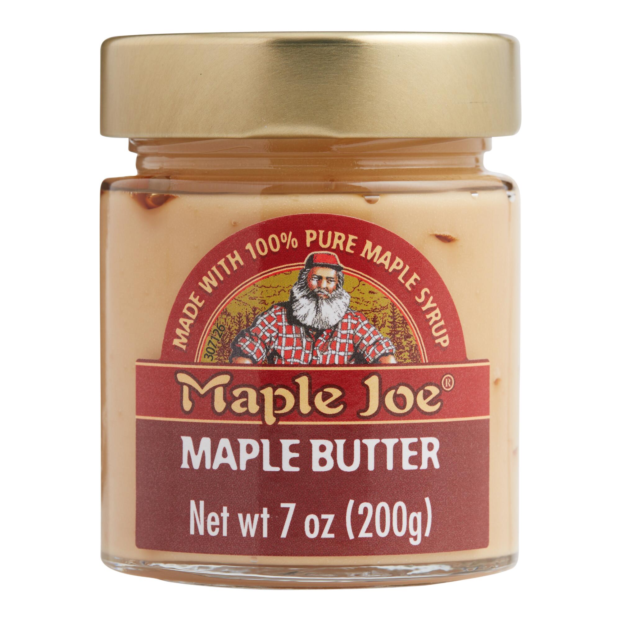 Maple Joe Maple Spread by World Market