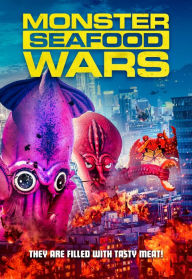 Monster SeaFood Wars