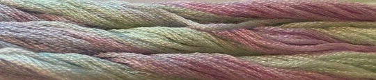 Snips & Snails 5 Yards By Classic Colorworks Cotton Thread