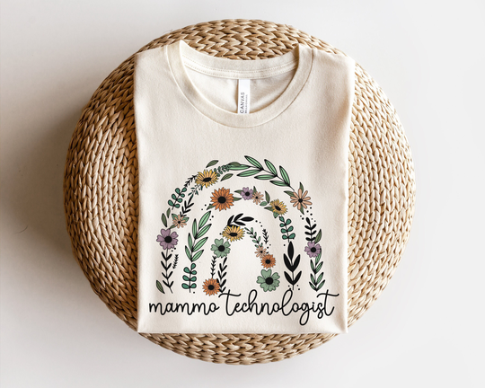 Mammo Technologist Shirt For Mammography Tech, Rad Tech Gift, Future Mammographer Grad, Xray Shirt, Radiology Ct X-Ray Grad