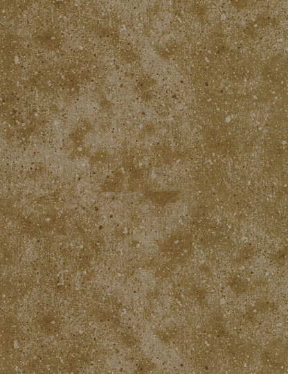 Moondust Basic ~ Tan Textured Soft Speckled Blender Cotton Fabric, Timeless Treasures 100% Brown Fabric