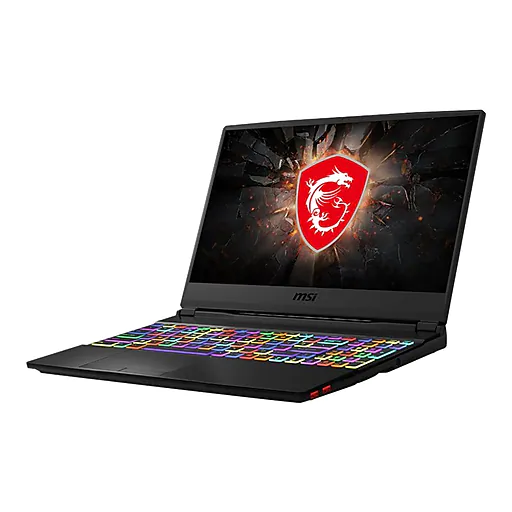 MSI GE65 9SF 049 Raider 15.6" Notebook, Intel i9, 32GB Memory, Windows 10 (GE659SF049)