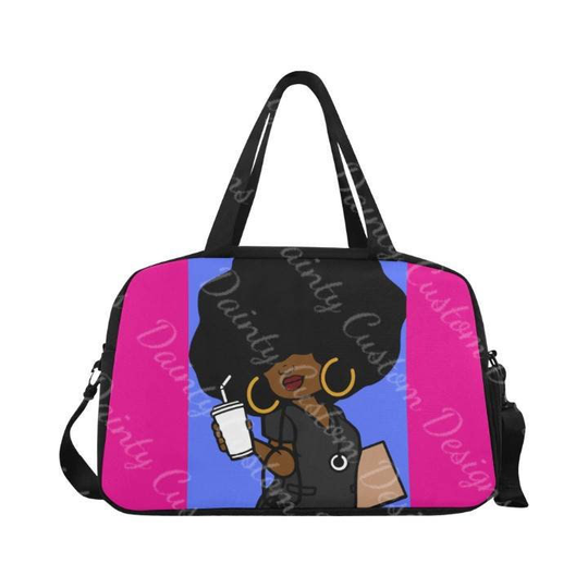 Nurse Bag, Tote