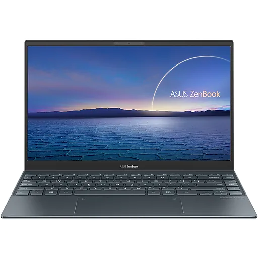 Asus ZenBook 13 UX325EA-DH51 13.3" Notebook, Intel Core i5, 8GB Memory, 256GB SSD, Windows 11 Home