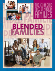Blended Families Rae Simons Author