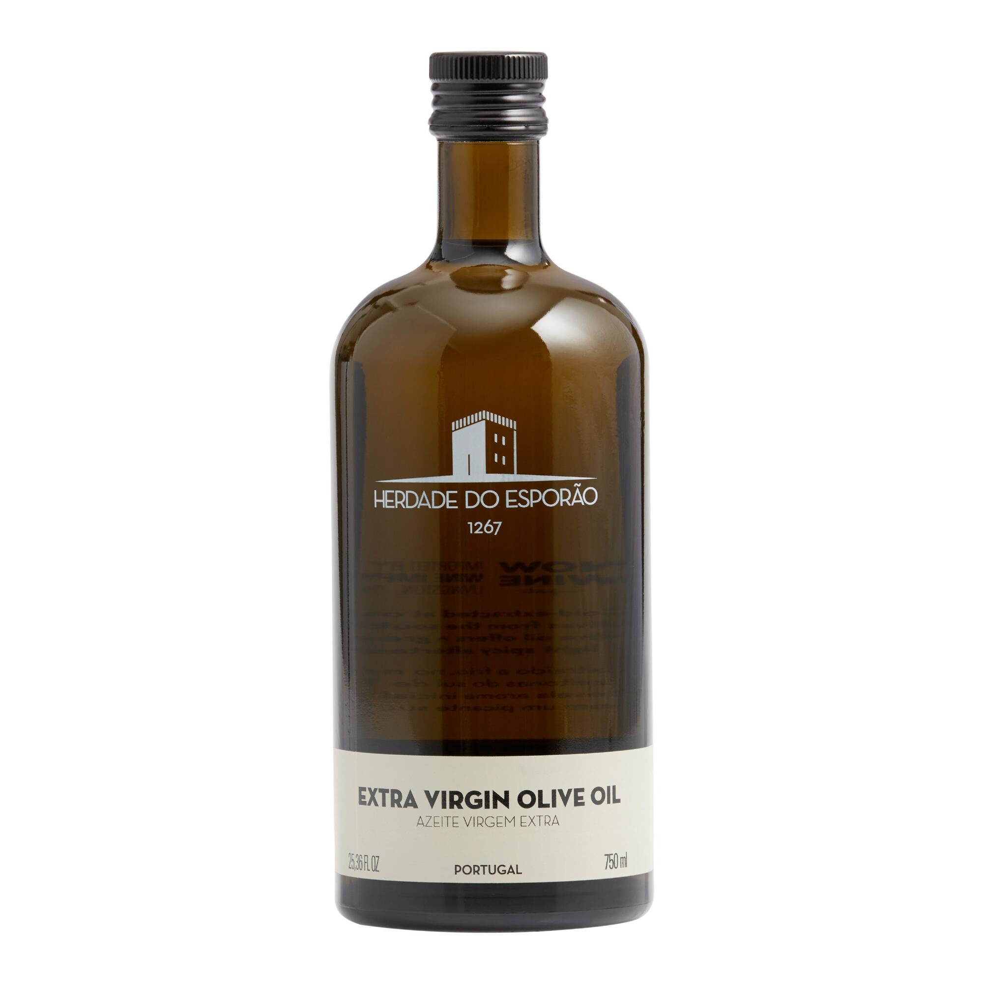 Herdade Do Esporao Extra Virgin Olive Oil by World Market