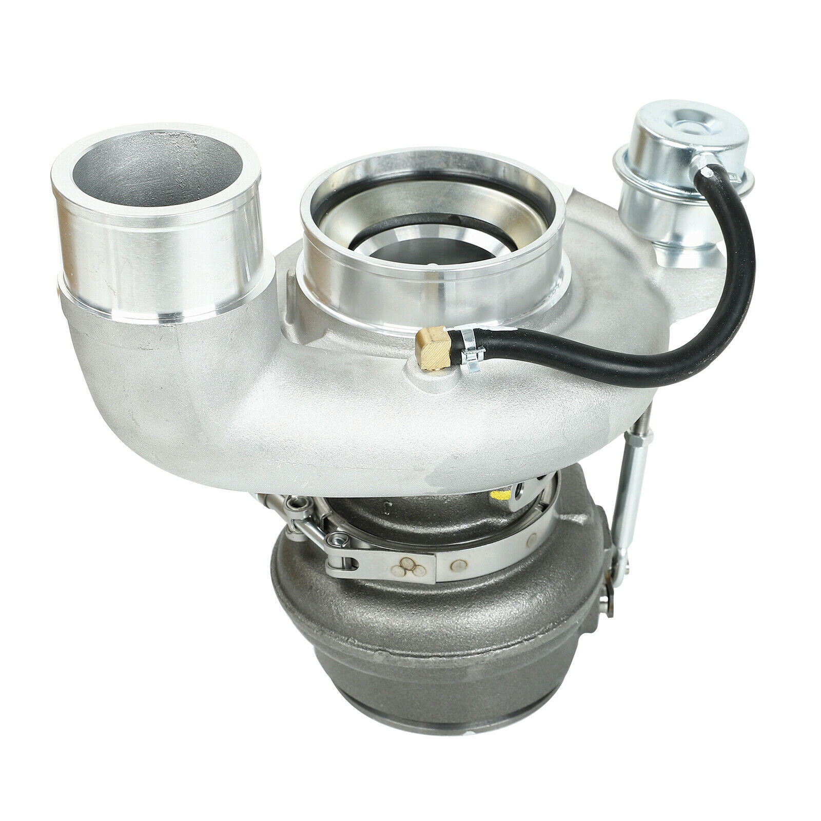 Turbo turbocharger For DODGE Ram 3500 04-07 5.9L Holset HE351CW ISB 5.9L