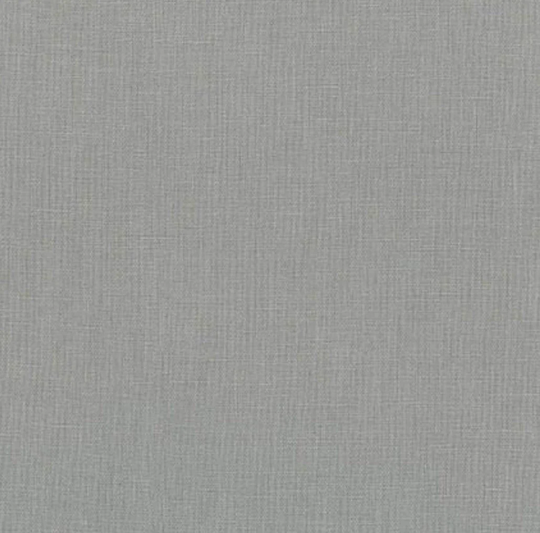 Smoke - Essex Linen Kaufman Linen/Cotton Blend