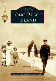 Long Beach Island Arcadia Publishing Author