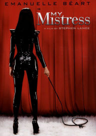My Mistress Stephen Lance Director