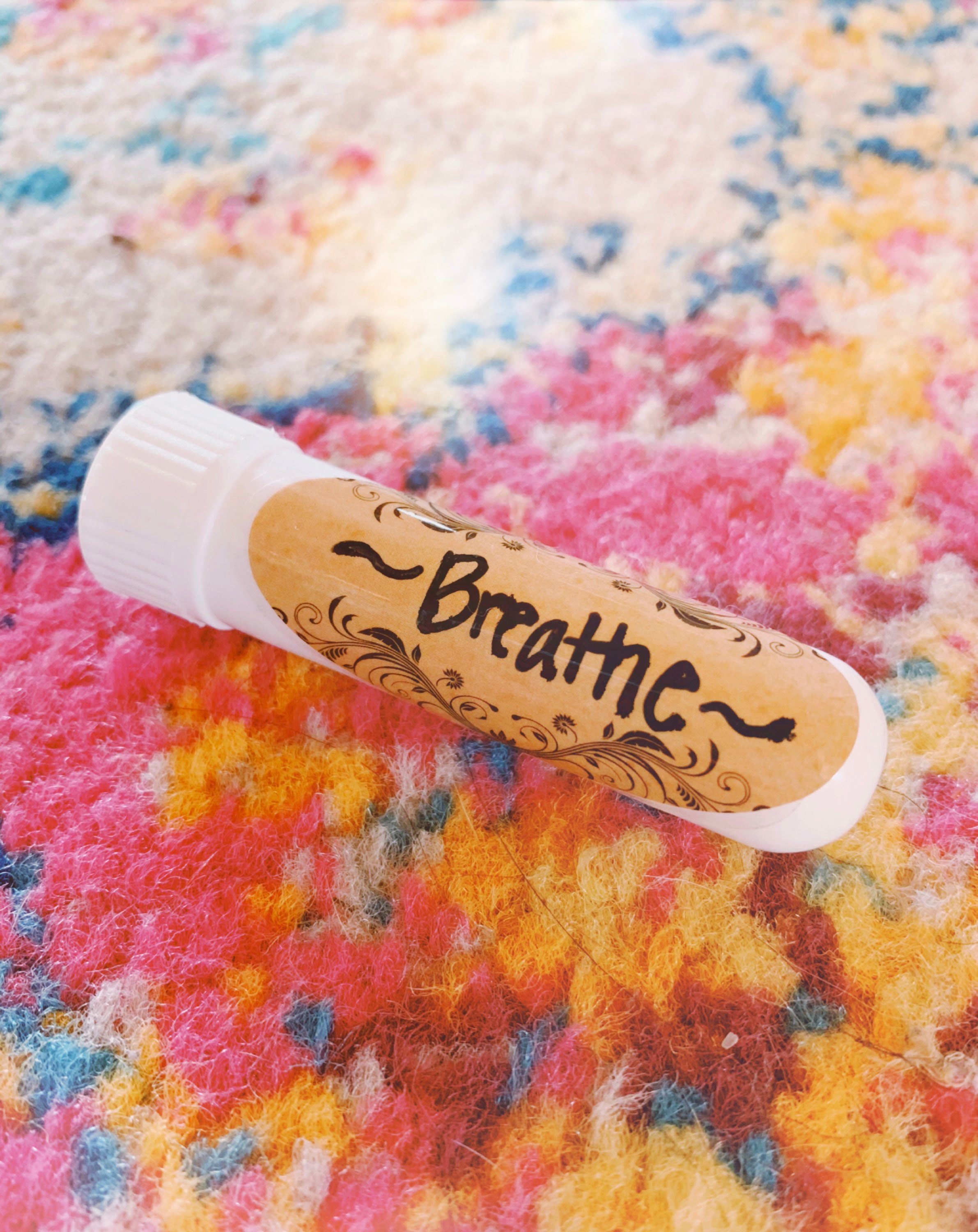 Aromastick Inhaler Blend