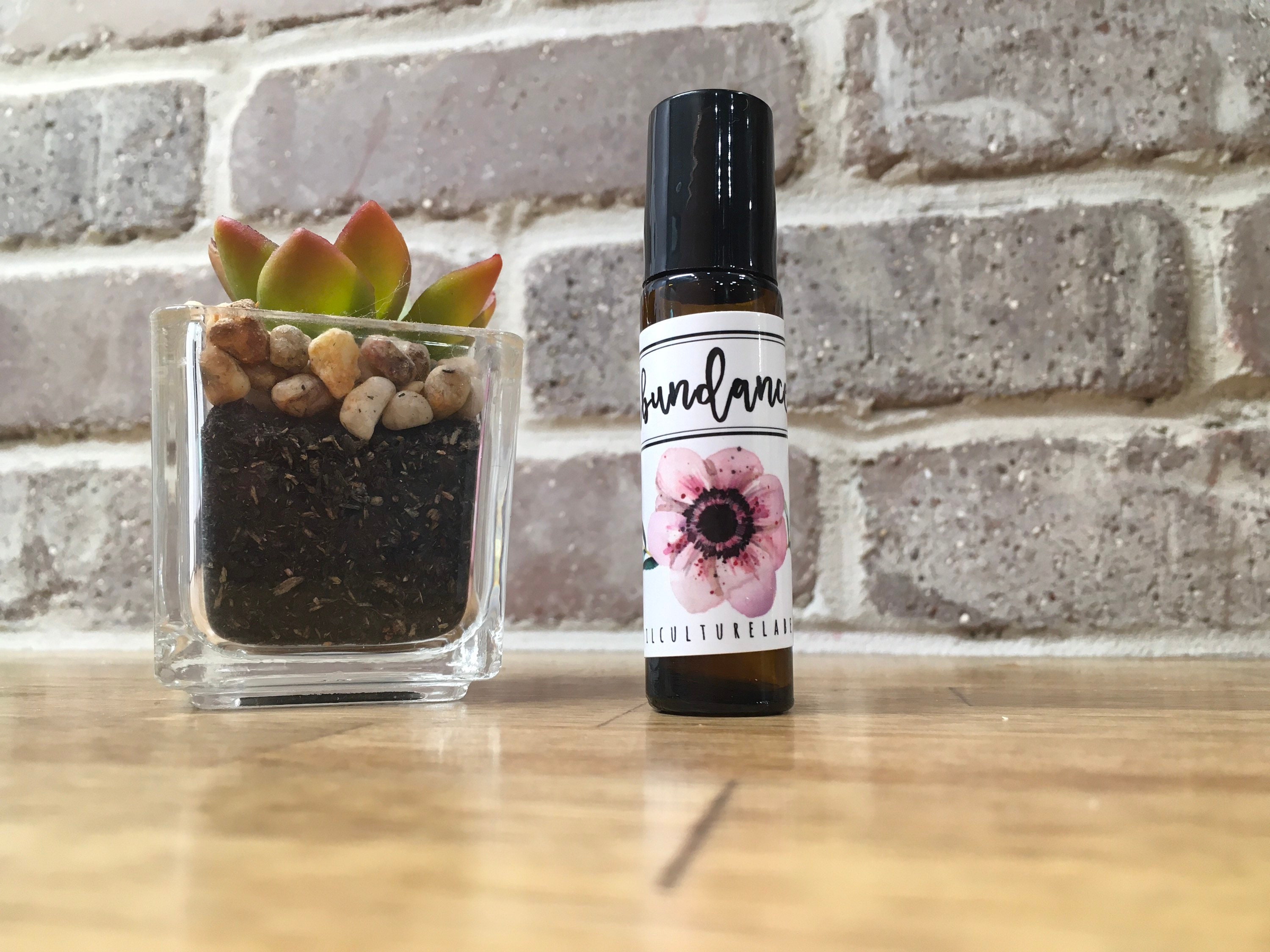 Abundance Blend