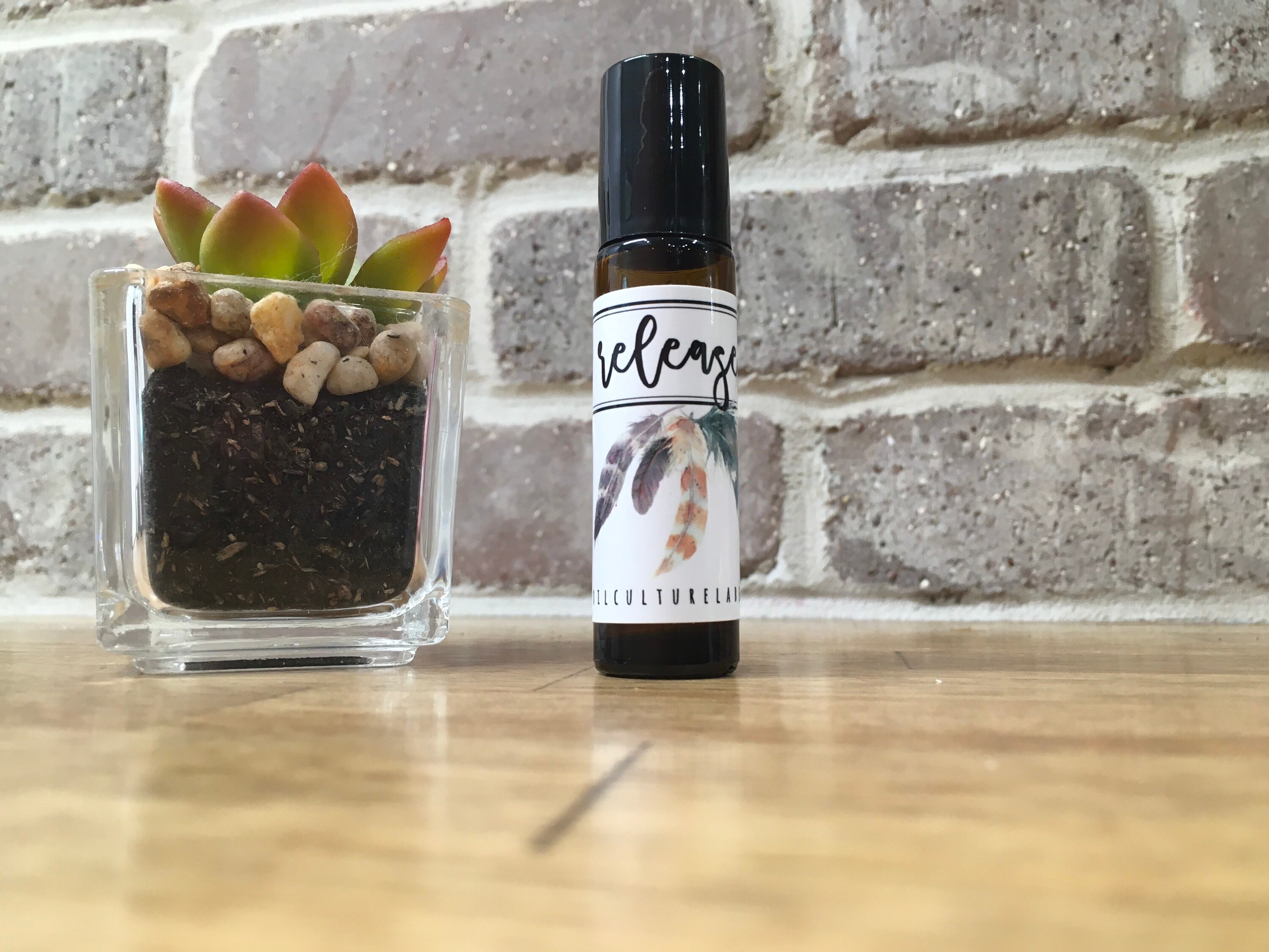 Release Blend