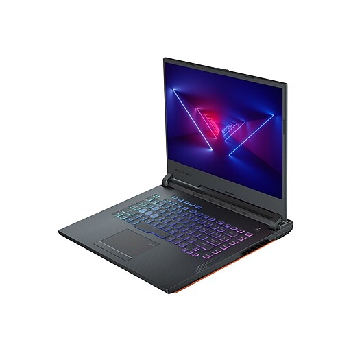 ASUS ROG Strix GL531GT XS53 15.6" Notebook, Intel i5, 8GB Memory, 512GB SSD, Windows 10 Pro (GL531GT-XS53)