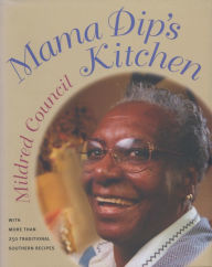 Mama Dip's Kitchen Mildred Council Author