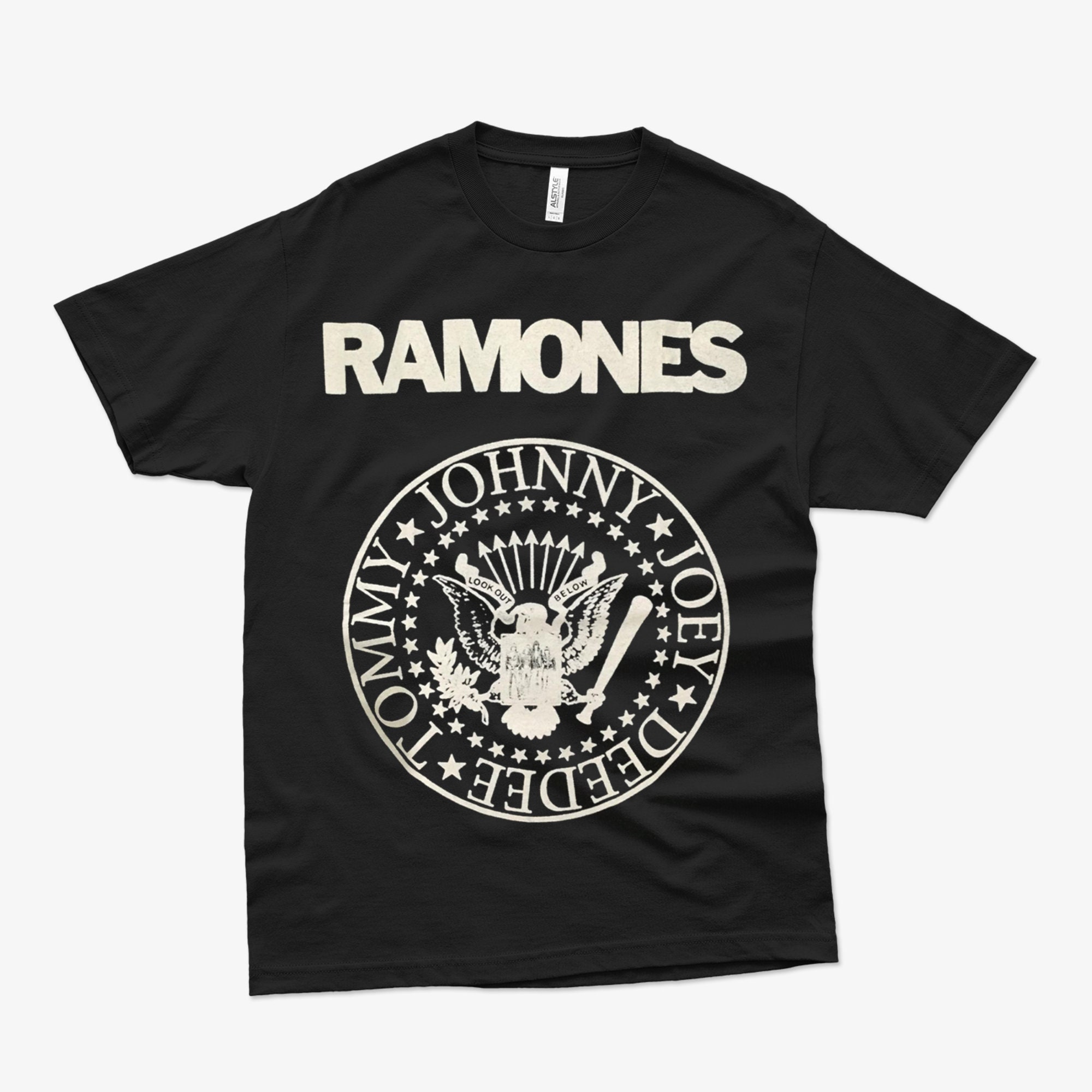 Ramones T Shirt