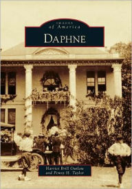 Daphne Arcadia Publishing Author