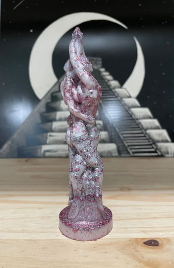 Lovers Orgone