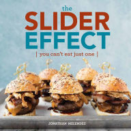 The Slider Effect: You Can't Eat Just One! Jonathan Melendez Author