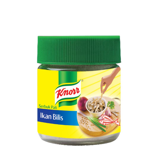 2 x Knorr Seasoning Powder Made From Real Anchovies Express Shipping