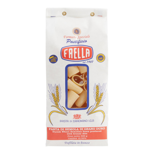 Faella Paccheri Pasta by World Market